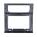 Перехідна рамка QBR 0111-17 під Volkswagen Touran 2 2010-2015 (F1) 10 дюймів