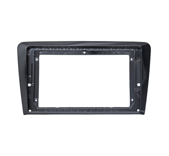 Перехідна рамка QBR 0126-14 під Volkswagen Santana 2012+ (F1) 9 дюймів