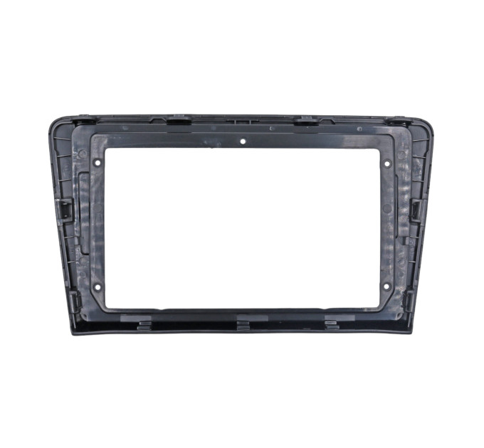 Перехідна рамка QBR 0126-14 під Volkswagen Santana 2012+ (F1) 9 дюймів
