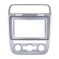 Перехідна рамка QBR 0167-39A під Volkswagen Scirocco 2015+ (F2) 9 дюймів