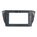 Перехідна рамка QBR 0203-35 під Skoda Superb 3 2015-2019 10 дюймів