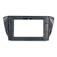 Перехідна рамка QBR 0203-35 під Skoda Superb 3 2015-2019 10 дюймів