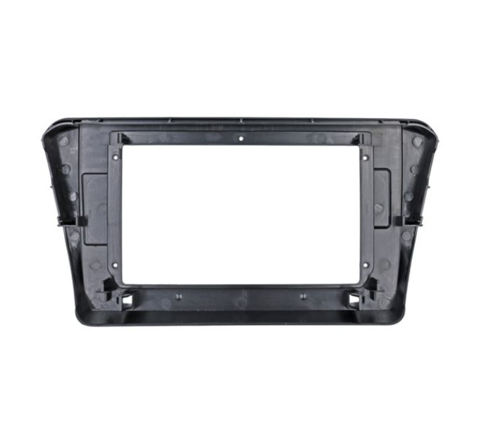 Перехідна рамка QBR 0203-35 під Skoda Superb 3 2015-2019 10 дюймів
