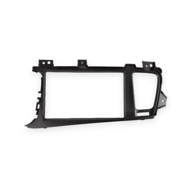 Перехідна рамка QBR 0282-42 під Kia Optima 3 TF, K5 2010-2013 (F2) 9 дюймів