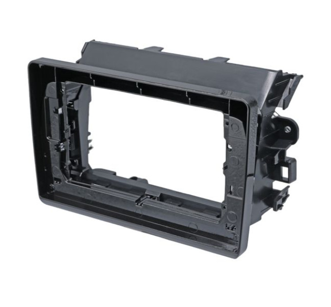 Перехідна рамка QBR 0314-06 під Honda Avancier 2016+; UR-V 2017+ 10 дюймів