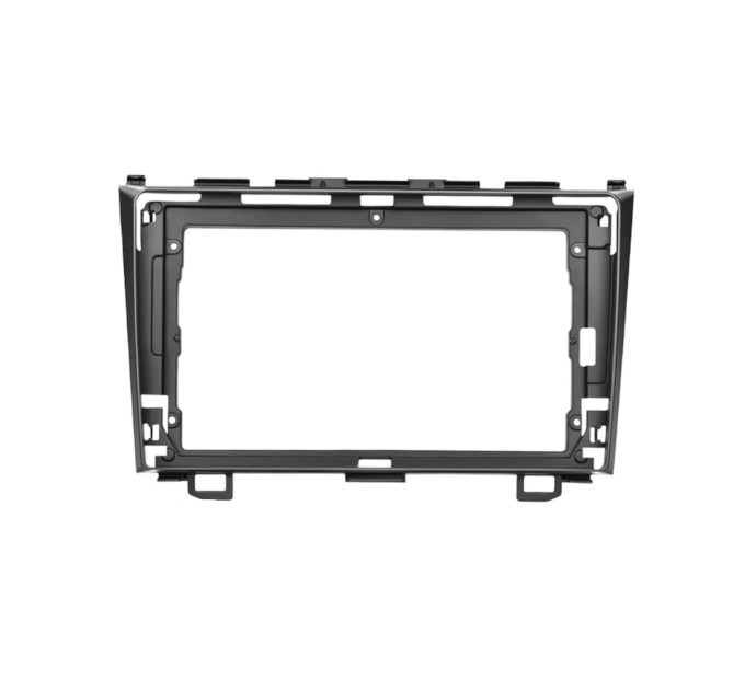 Перехідна рамка QBR 0324-35 під Honda CR-V CR-V 3 RE 2006-2012 (F1) 9 дюймів