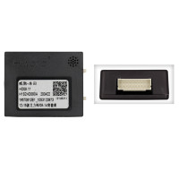 Адаптер CAN Honda QBR HD0374 (Hiworld HD09.11)