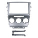 Перехідна рамка QBR 0429-39 під Toyota Verso R20 2009-2018 (F2) 9 дюймів