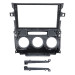 Перехідна рамка QBR 0429-39 під Toyota Verso R20 2009-2018 (F2) 9 дюймів