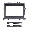 Перехідна рамка QBR 0450-18 під Toyota Alphard H20 Vellfire 2008-2014 (F1) 9 дюймів