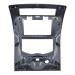 Перехідна рамка QBR 0507-09C під Nissan Livina 2013-2019 (F1) 10 дюймів