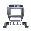 Перехідна рамка QBR 0508-16 під Nissan Sylphy Classic 2006-2011 (F1) 10 дюймів