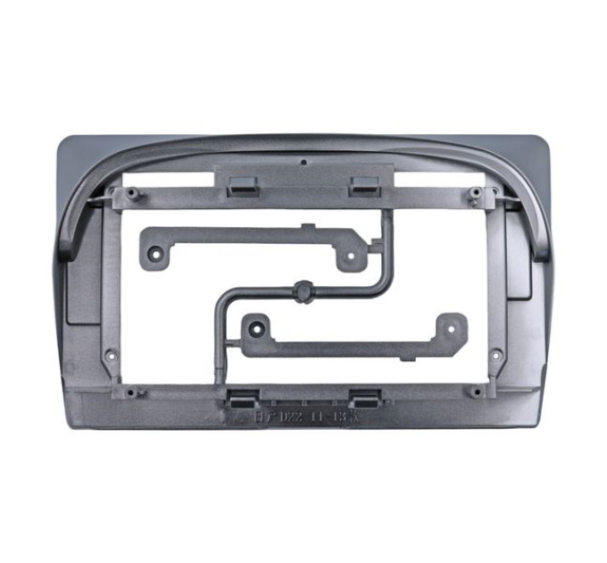 Перехідна рамка QBR 0525-02 під Nissan Paladin ZN6454 '2003-2013 10 дюймів