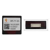 Адаптер CAN Toyota QBR TY0589 (XP RP5-TY-101)