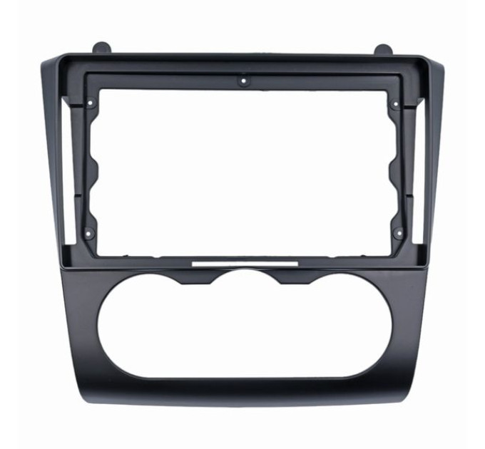 Перехідна рамка QBR 0616-18 під Nissan Altima 2006-2012 (F2) 9 дюймів