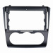 Перехідна рамка QBR 0616-18 під Nissan Altima 2006-2012 (F2) 9 дюймів