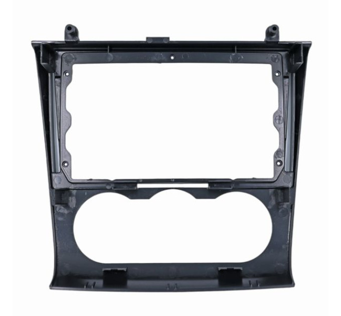 Перехідна рамка QBR 0616-18 під Nissan Altima 2006-2012 (F2) 9 дюймів