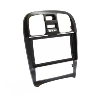Перехідна рамка QBR 0723-82 під Hyundai Sonata EF 2001-2012 9 дюймів