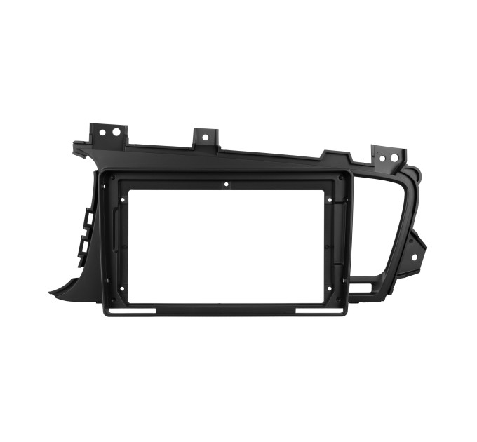 Перехідна рамка QBR 0806-82 під Kia Optima 3 TF, K5 2010-2013 (F1) 9 дюймів