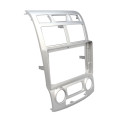 Перехідна рамка QBR 0811-68 під Kia Sportage 2005-2009 9 дюймів