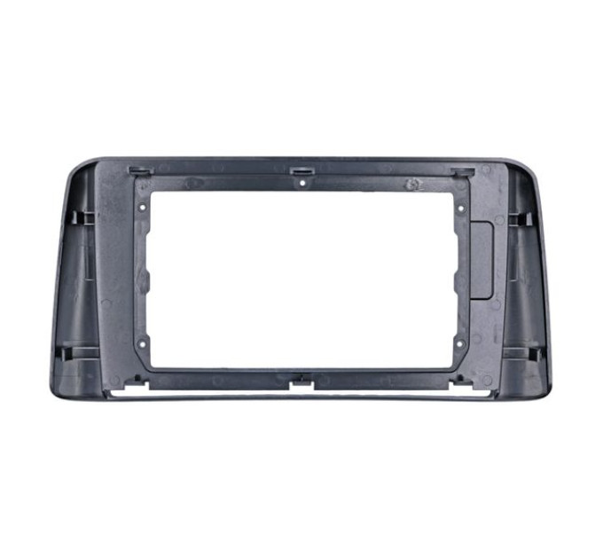Перехідна рамка QBR 0845-02 під Kia KX3 2020+ (F3) 9 дюймів