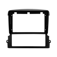 Перехідна рамка QBR 0846-68 під Kia Sorento BL 2002 - 2011 9 дюймів
