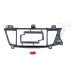 Перехідна рамка QBR 0848-09 під Kia Cadenza, K7 2011-2012 9 дюймів