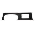 Перехідна рамка QBR 0850-68 під Kia KX3 2020+ (F1) 9 дюймів