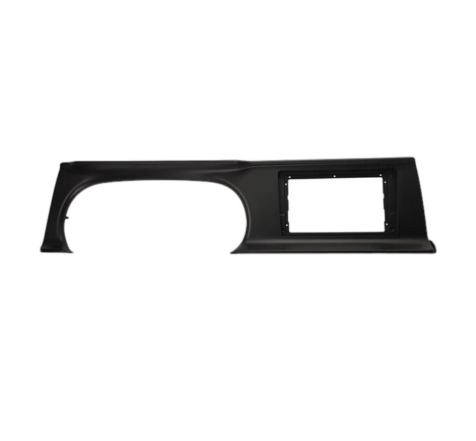 Перехідна рамка QBR 0850-68 під Kia KX3 2020+ (F1) 9 дюймів