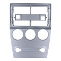 Перехідна рамка QBR 0907-02 під Citroen C-Elysee 2008-2013 9 дюймів