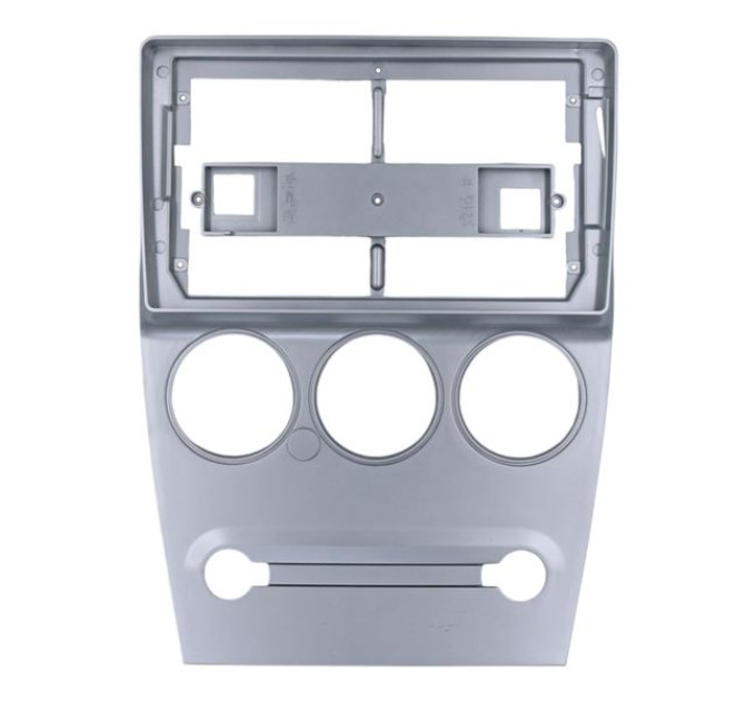 Перехідна рамка QBR 0907-02 під Citroen C-Elysee 2008-2013 9 дюймів