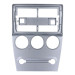 Перехідна рамка QBR 0907-02 під Citroen C-Elysee 2008-2013 9 дюймів