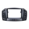 Перехідна рамка QBR 1010-39 під Buick Regal 2008-2013 Opel Insignia 2008-2013 (F2) 9 дюймів