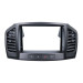 Перехідна рамка QBR 1010-39 під Buick Regal 2008-2013 Opel Insignia 2008-2013 (F2) 9 дюймів