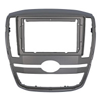 Перехідна рамка QBR 1020-18 під Buick Lacrosse 2006-2009 9 дюймів