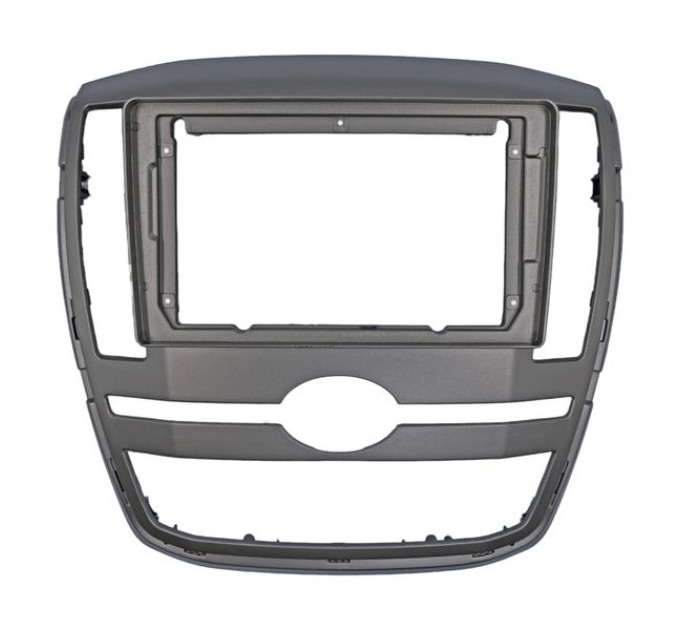 Перехідна рамка QBR 1020-18 під Buick Lacrosse 2006-2009 9 дюймів