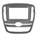 Перехідна рамка QBR 1020-18 під Buick Lacrosse 2006-2009 9 дюймів