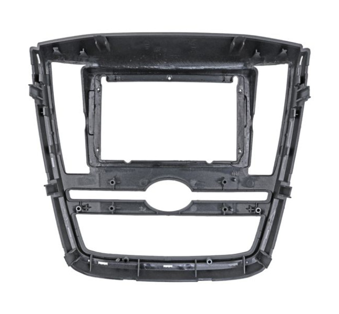Перехідна рамка QBR 1020-18 під Buick Lacrosse 2006-2009 9 дюймів