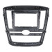 Перехідна рамка QBR 1020-18 під Buick Lacrosse 2006-2009 9 дюймів