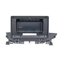 Перехідна рамка QBR 1041-82 під Buick Velite 6 2019+ (F2) 10 дюймів