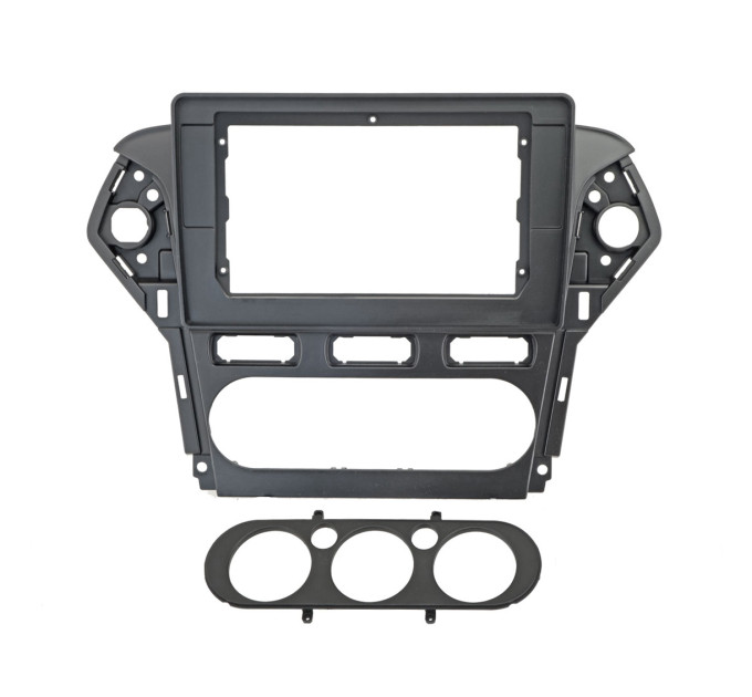 Перехідна рамка QBR 1108-16 під Ford Mondeo 4 2011-2014 (F2) 10 дюймів