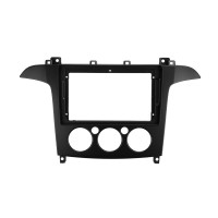 Перехідна рамка QBR 1115-09 під Ford S-MAX 1 2006-2015 (F2) 9 дюймів