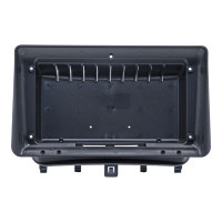 Перехідна рамка QBR 1156-82 під Ford Tourneo Courier 2013-2022 9 дюймів