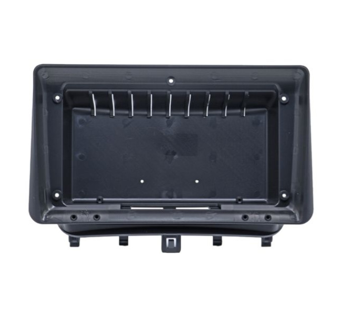 Перехідна рамка QBR 1156-82 під Ford Tourneo Courier 2013-2022 9 дюймів