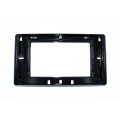 Перехідна рамка QBR 1237-09 під Toyota Raize 2019+ (Daihatsu Rocky 2019+) 10 дюймів