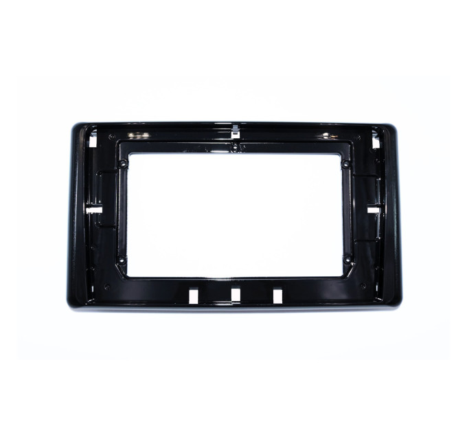 Перехідна рамка QBR 1237-09 під Toyota Raize 2019+ (Daihatsu Rocky 2019+) 10 дюймів