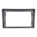 Перехідна рамка QBR 1835-82 під Great Wall Voleex V80 2011-2013 9 дюймів