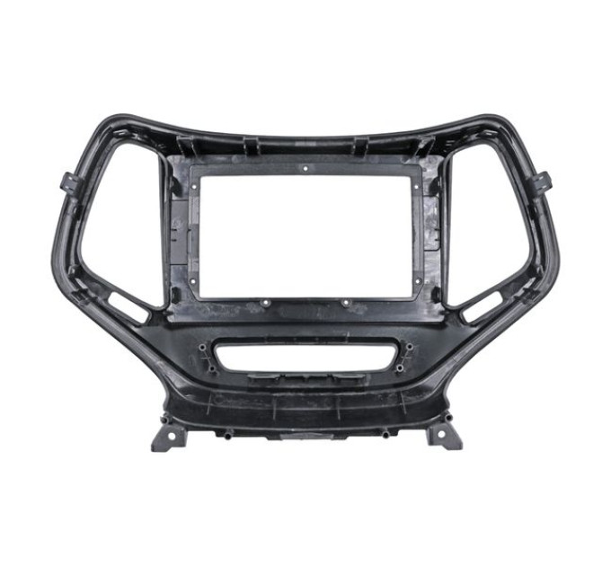 Перехідна рамка QBR 2302-09 під Jeep Cherokee 5 KL 2014-2018 10 дюймів