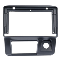 Перехідна рамка QBR 2508-50 під Suzuki Beidouxing 2004-2012 9 дюймів