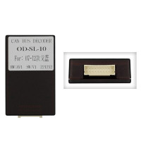 Адаптер CAN Mitsubishi QBR MS3308 (9OD-SL-10)